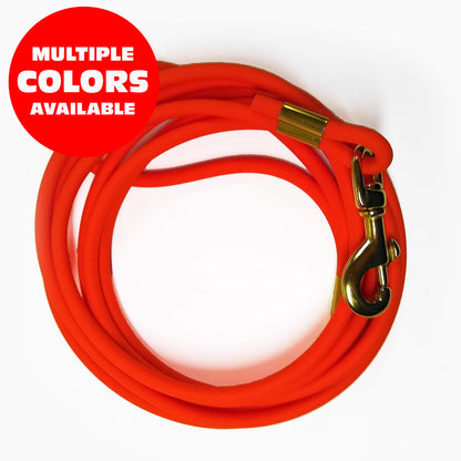 BioThane Rope Line 5/16 in - Palomine Lines